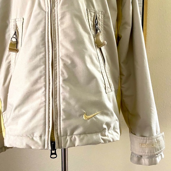 Nike ACG All Conditions Gear Outdoor ski snow Jacket size L (12-14) EC~ - Picture 6 of 16